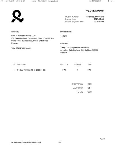 Fax from +135*****191