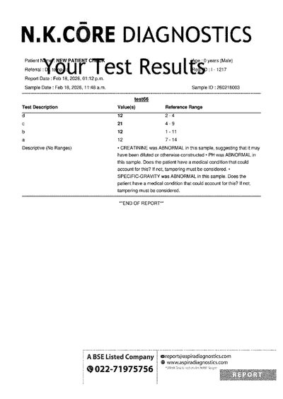 Fax from +224*****23