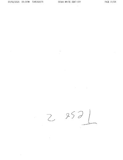 Fax from +704*****71