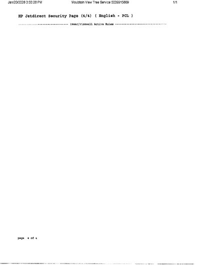 Fax from +503*****09