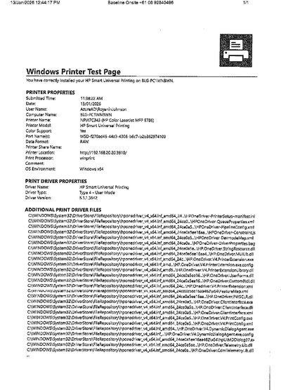 Fax from +6108*****496