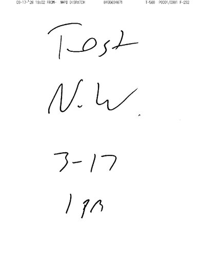 Fax from +845*****71