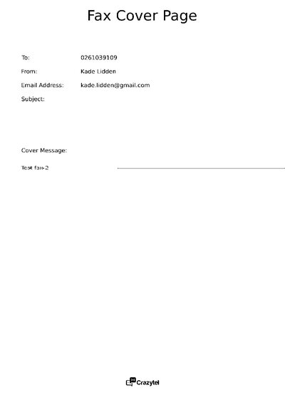 Fax from +612*****635