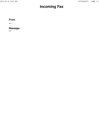 Fax from +178*****299