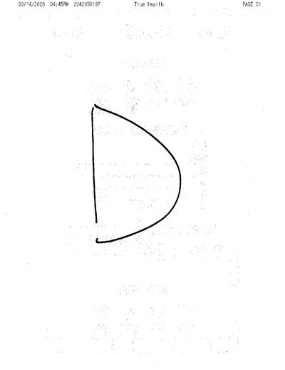 Fax from +224*****97