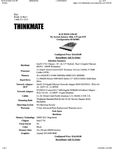 Fax from +190*****729