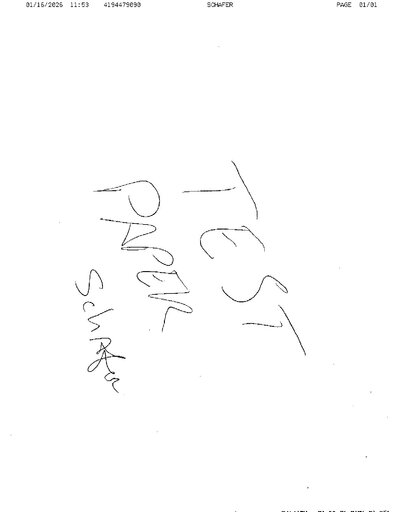 Fax from +419*****90