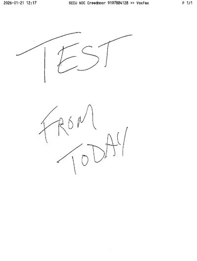 Fax from +919*****28