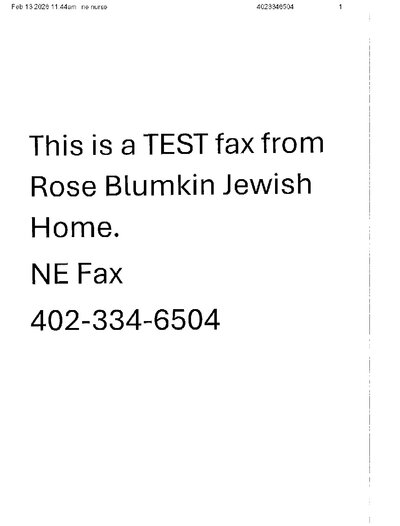 Fax from +402*****04