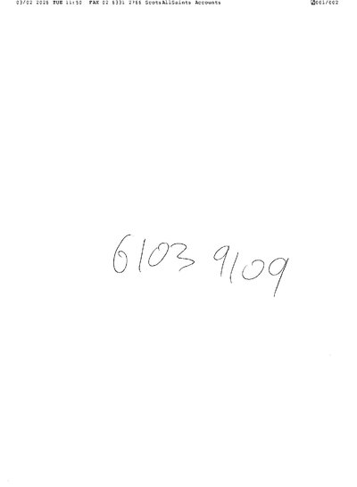 Fax from +612*****766