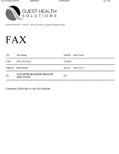 Fax from +866*****59