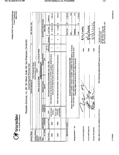 Fax from +415*****88