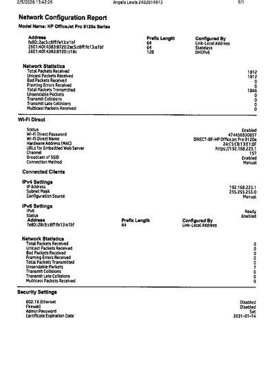 Fax from +248*****73