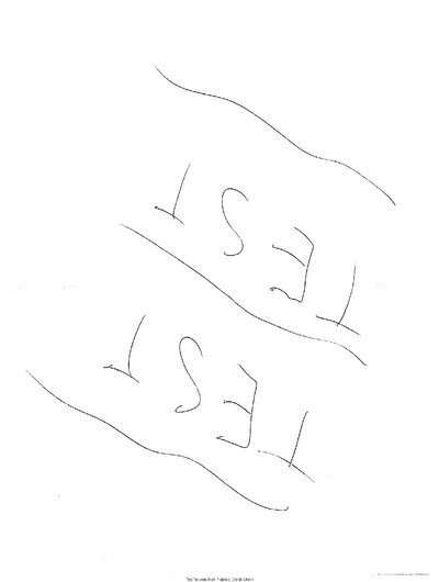 Fax from +925*****00