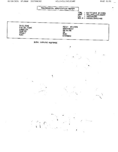 Fax from +203*****02