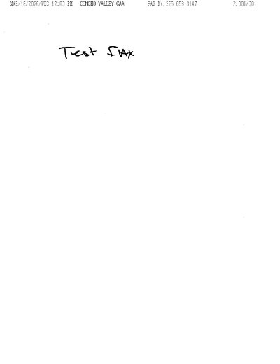 Fax from +325*****47