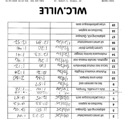 Fax from +434*****80