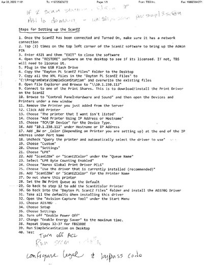 Fax from +188*****271