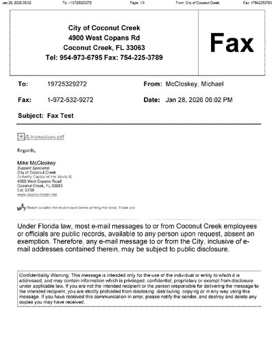 Fax from +175*****789