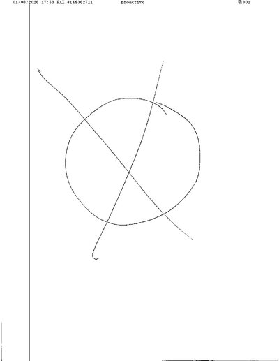 Fax from +814*****11