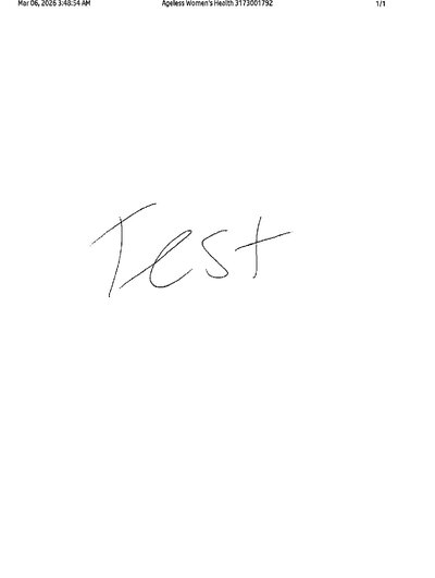 Fax from +317*****92