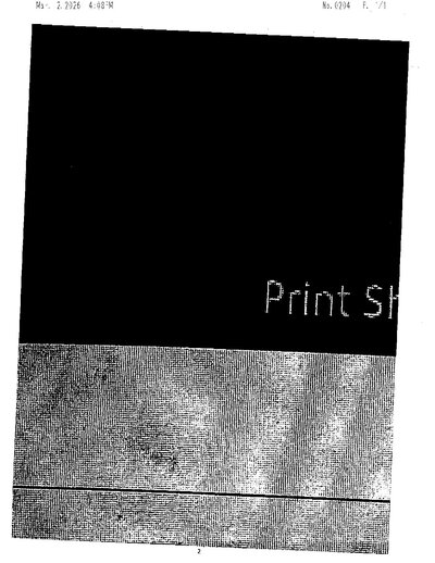 Fax from +509*****63