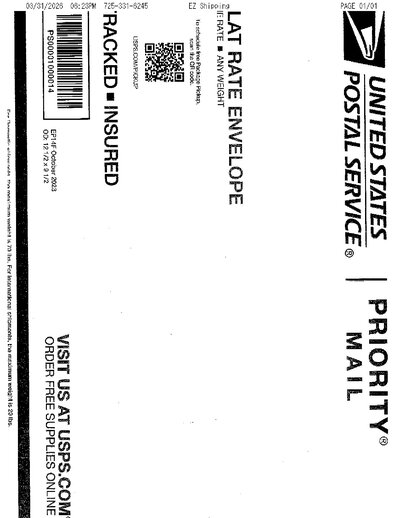 Fax from +725*****45