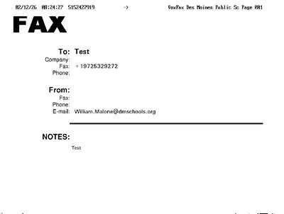 Fax from +515*****19