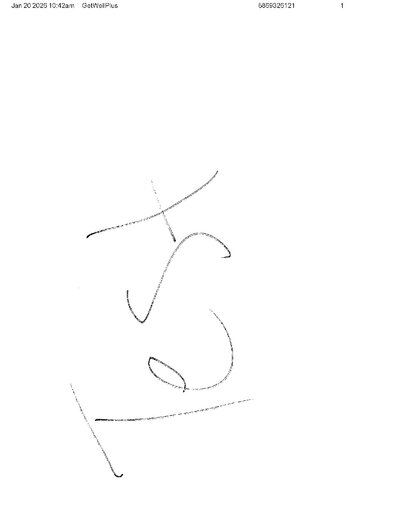 Fax from +586*****21