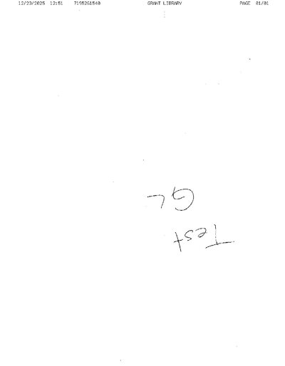 Fax from +719*****40