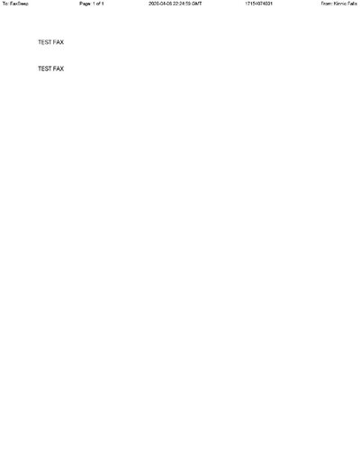 Fax from +171*****601