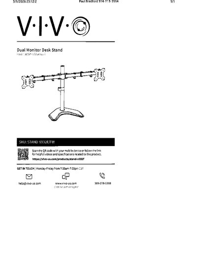 Fax from +314*****54