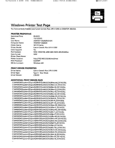 Fax from +508*****300