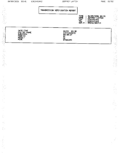 Fax from +636*****42