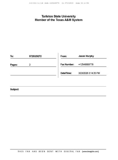 Fax from +125*****778