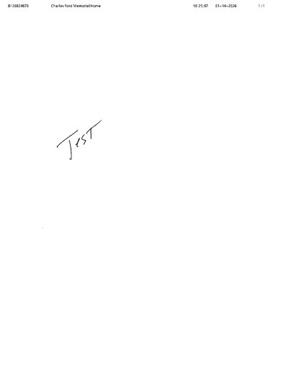 Fax from +812*****76