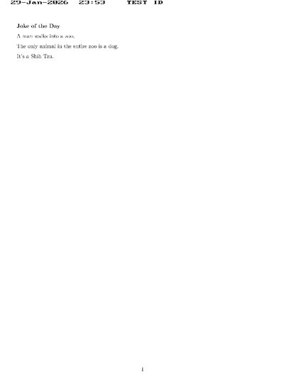 Fax from +166*****218