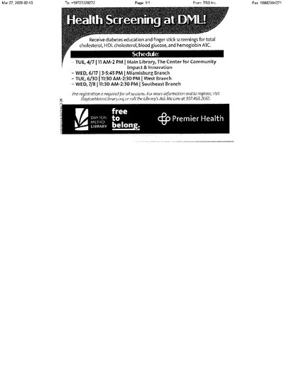 Fax from +188*****271