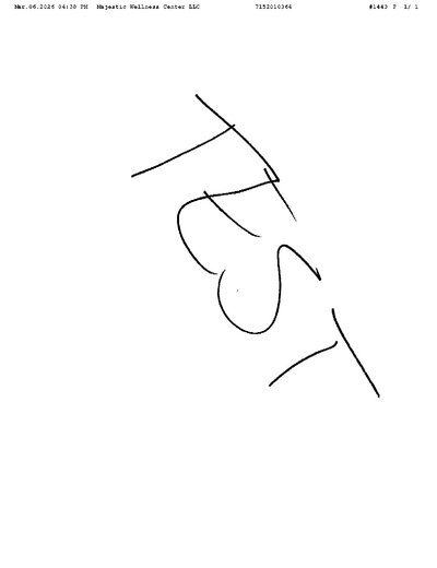 Fax from +715*****64