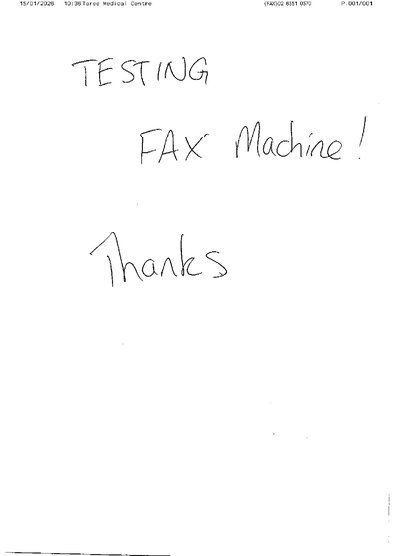 Fax from +612*****570