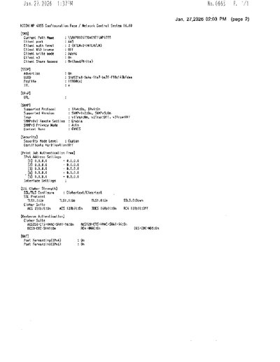 Fax from +985*****96