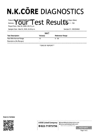 Fax from +224*****23