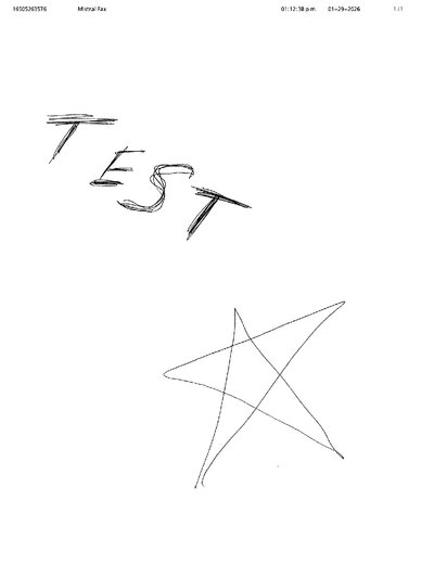 Fax from +165*****576