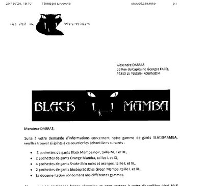 Fax from +61033*****3446