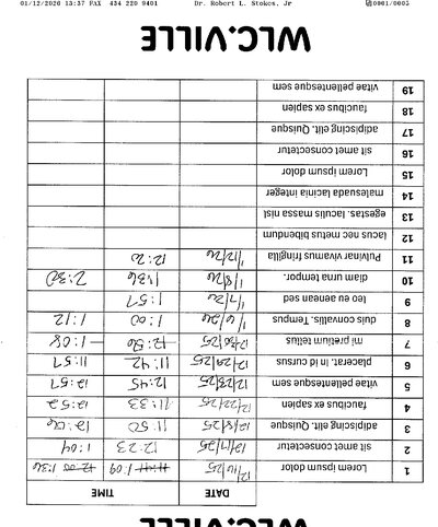 Fax from +434*****80