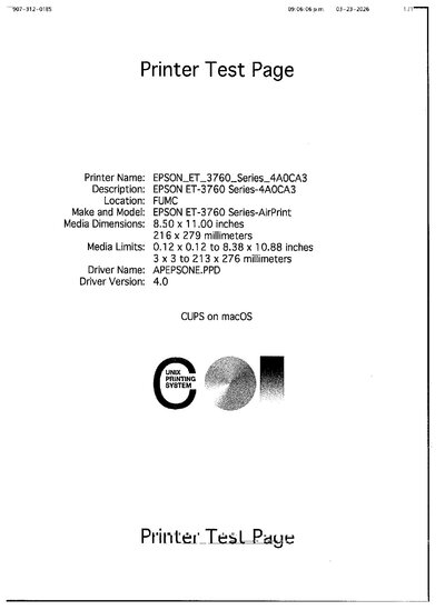 Fax from +907*****85