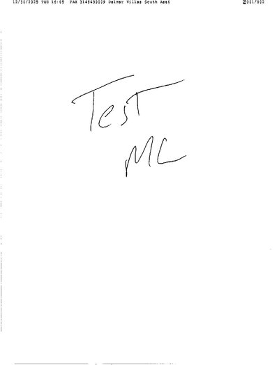 Fax from +314*****09