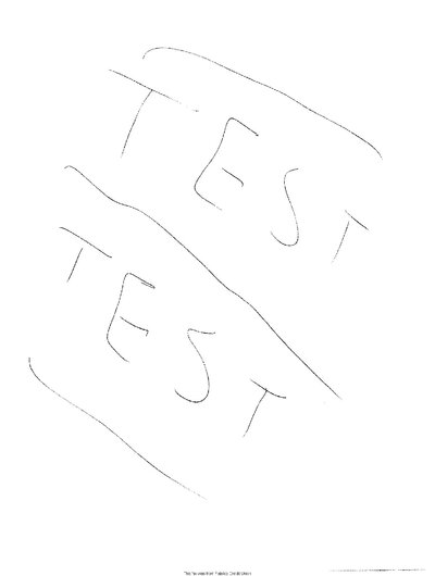 Fax from +925*****00