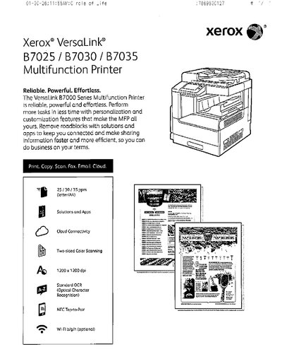 Fax from +786*****27