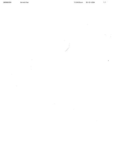 Fax from +269*****84